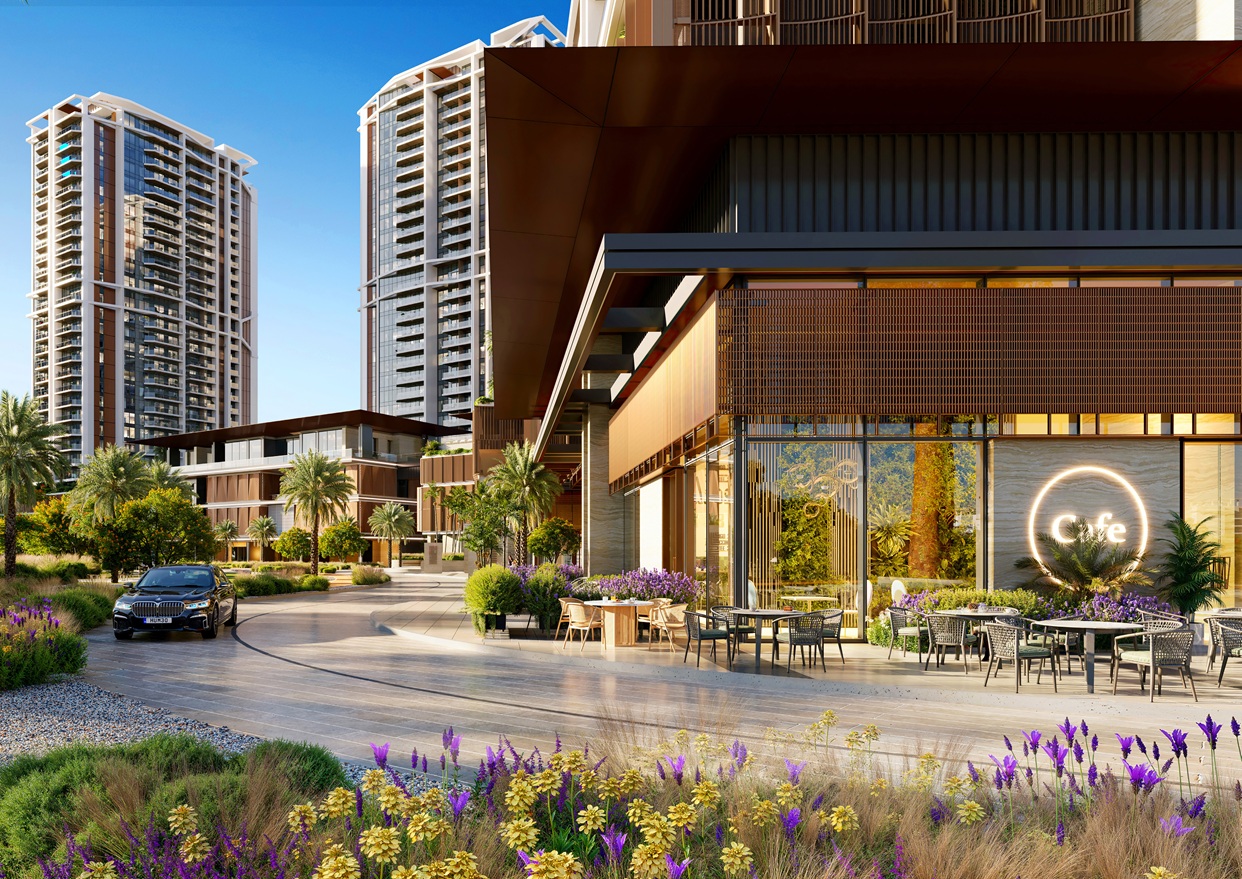 Eltiera Views Ansicht 3