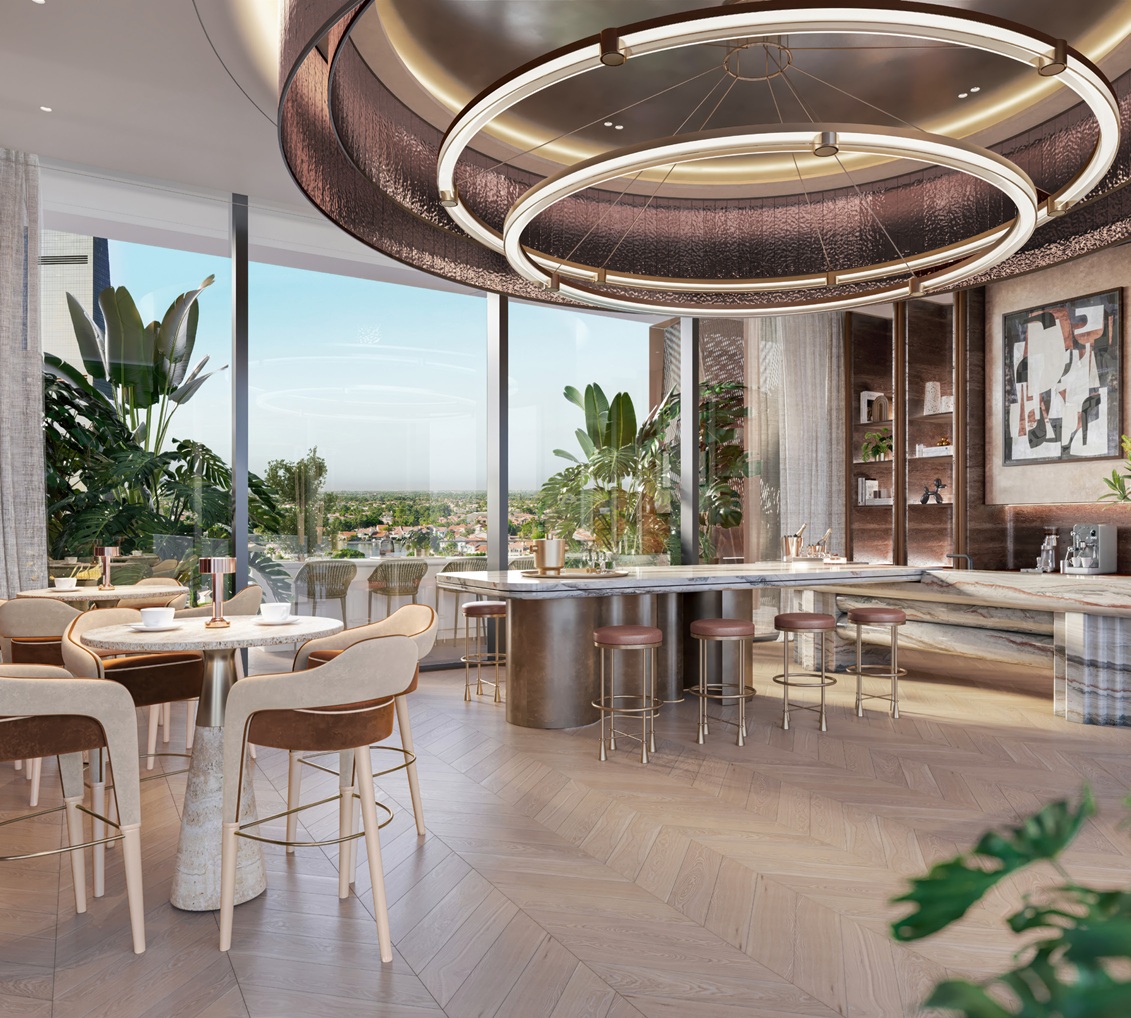 Eltiera Views Ansicht 6