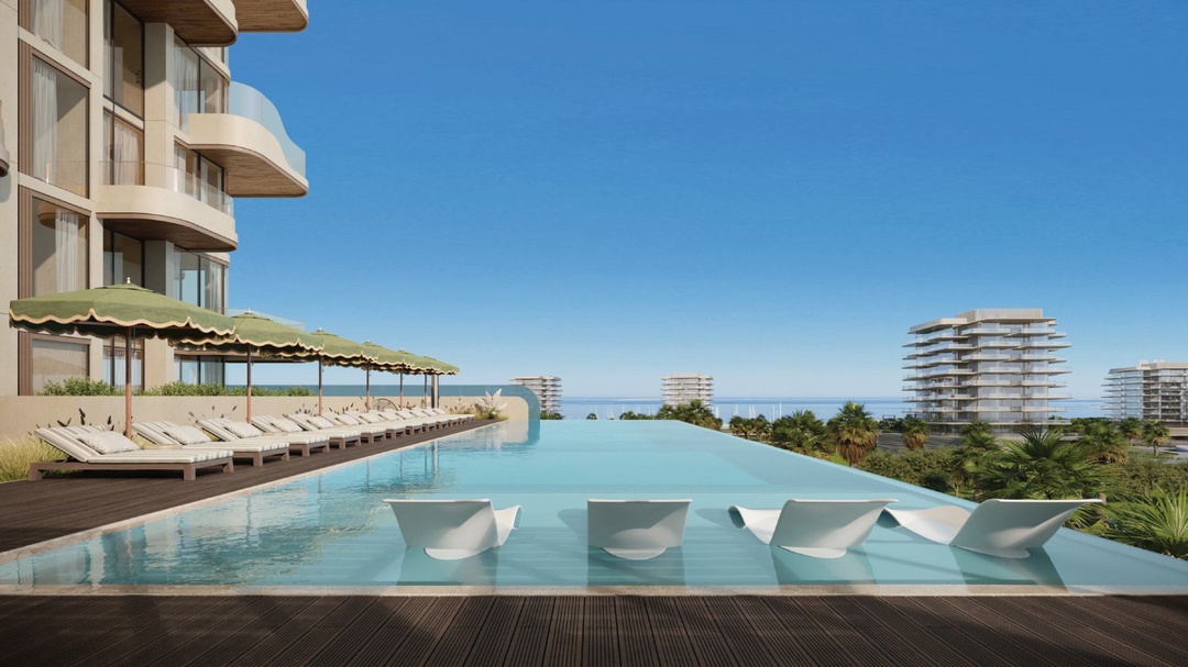 House of Well Ansicht 3