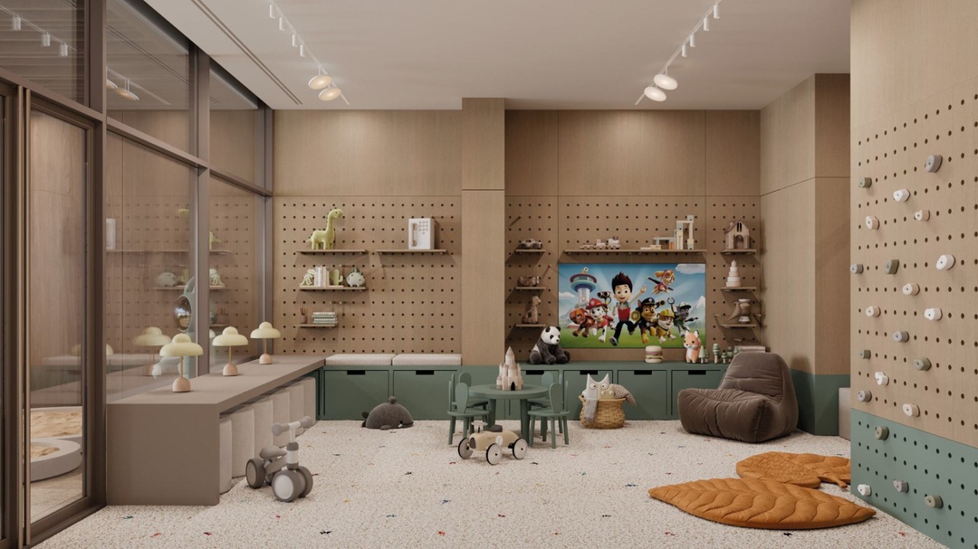 House of Well Ansicht 5