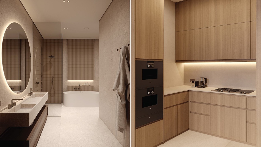 House of Well Ansicht 9