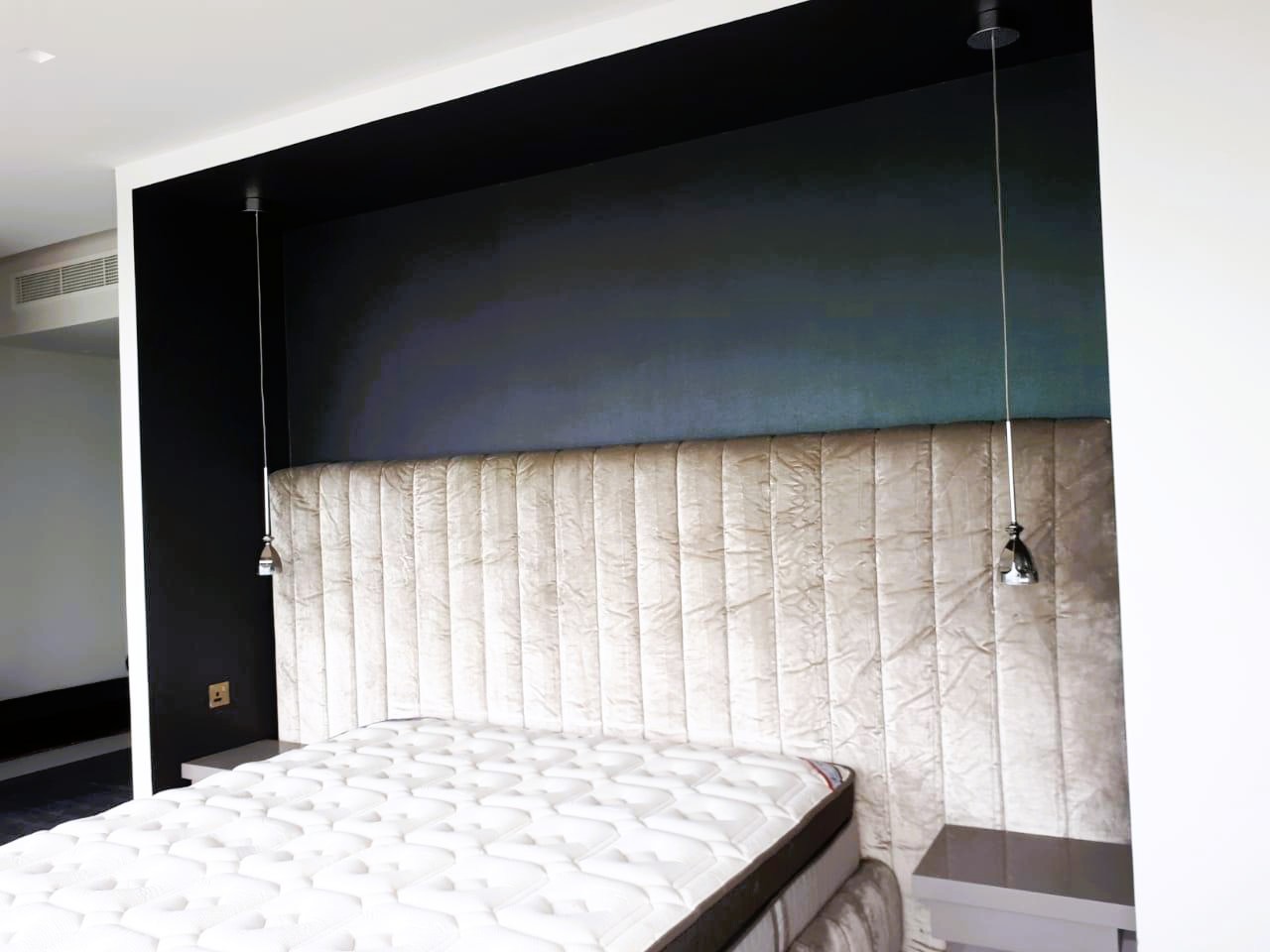 Penthouse Dubai Marina – Ansicht 10