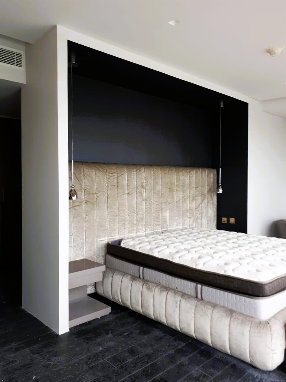 Penthouse Dubai Marina – Ansicht 11