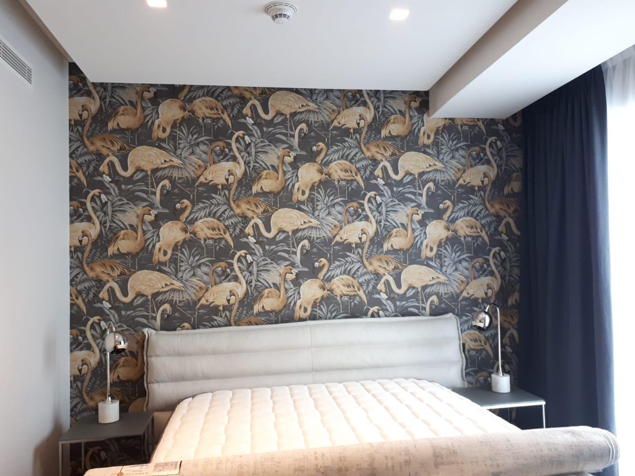 Penthouse Dubai Marina – Ansicht 17