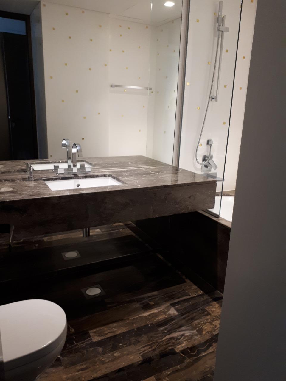 Penthouse Dubai Marina – Ansicht 18