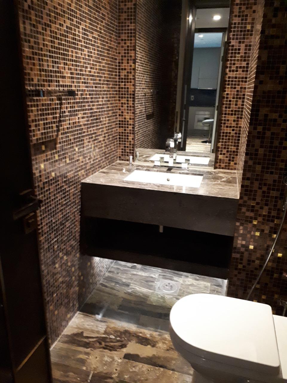 Penthouse Dubai Marina – Ansicht 19