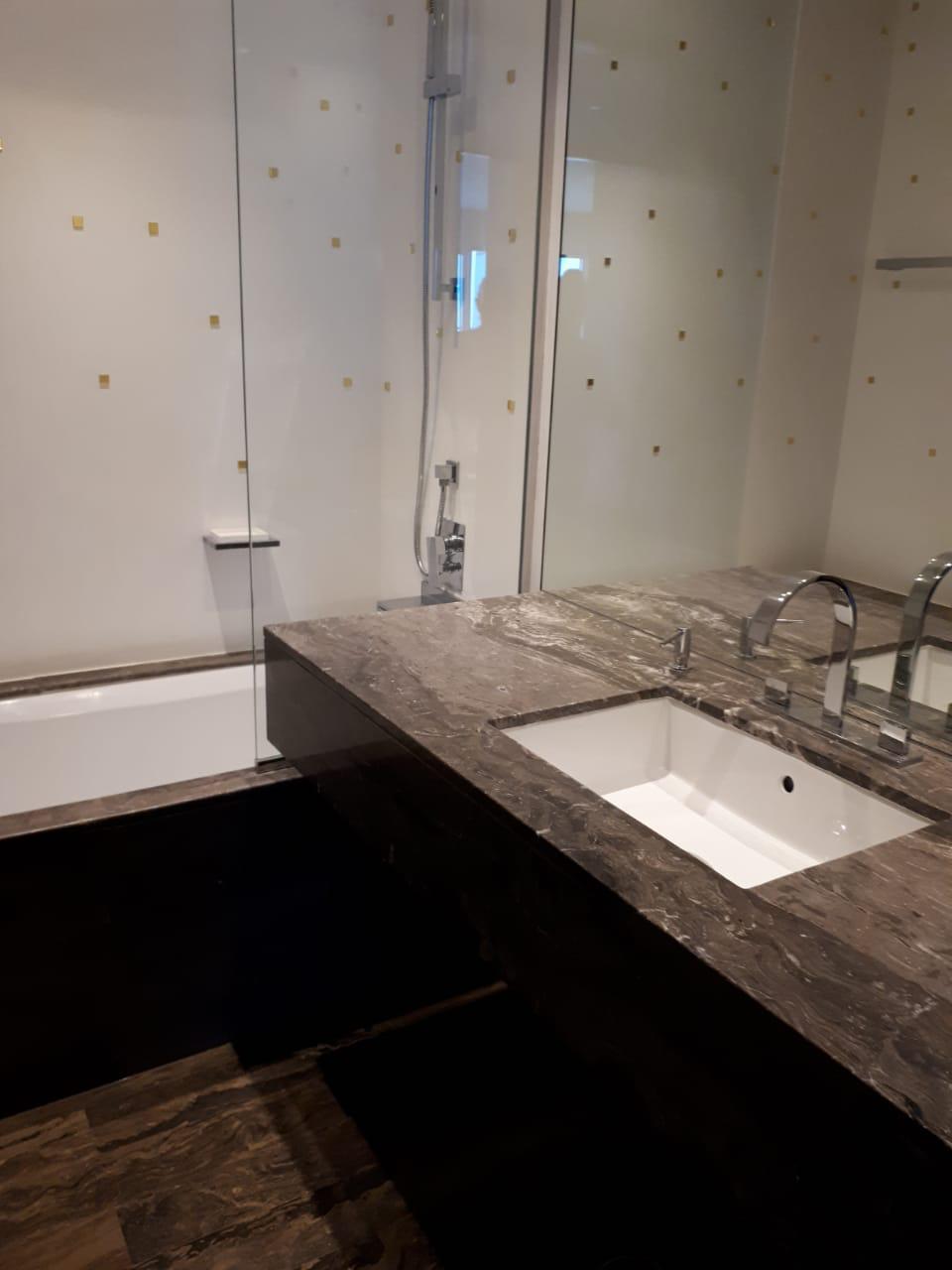 Penthouse Dubai Marina – Ansicht 20