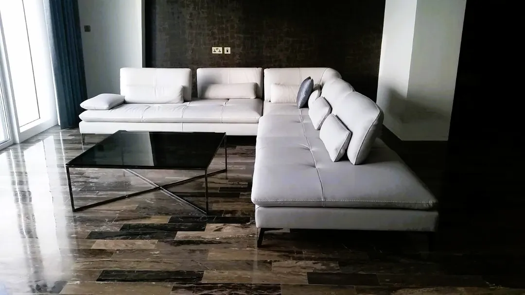 Penthouse Dubai Marina – Ansicht 4