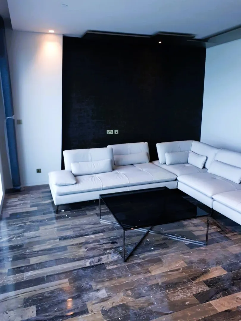 Penthouse Dubai Marina – Ansicht 6