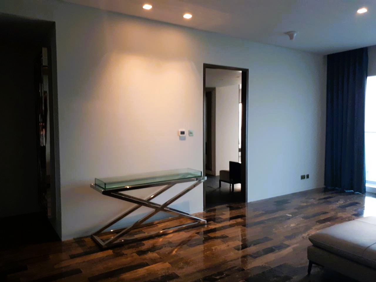 Penthouse Dubai Marina – Ansicht 7