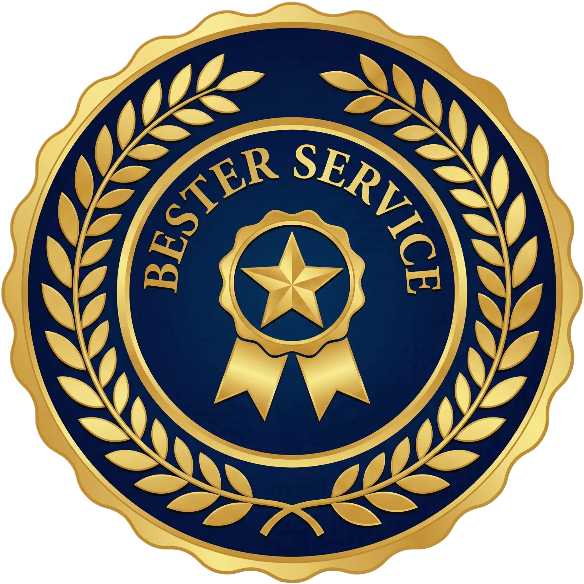 Bester Service