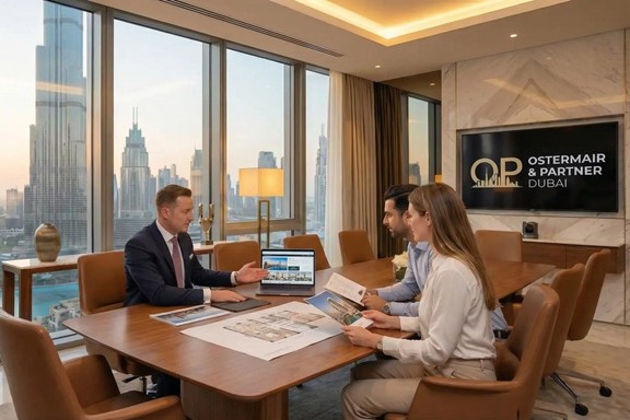 Professionelle Beratung