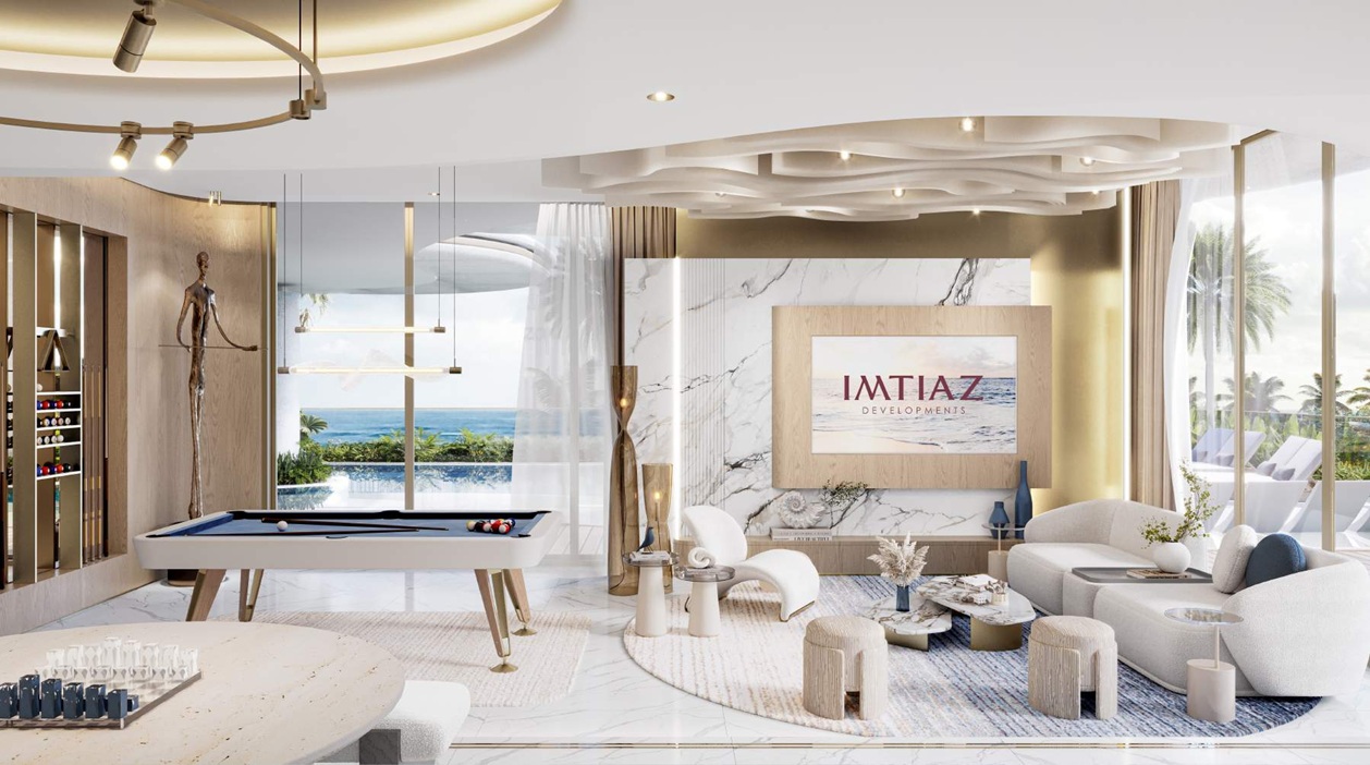 Sunset Bay 5 Ansicht 3