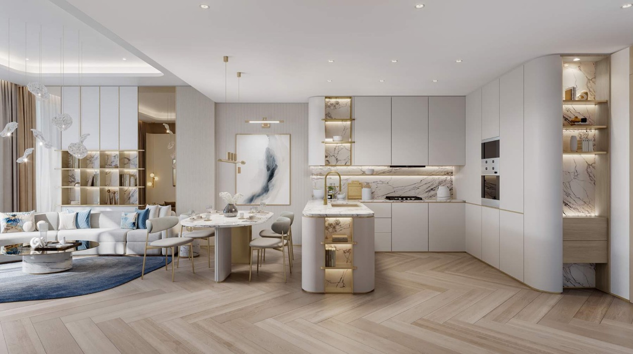 Sunset Bay 5 Ansicht 8